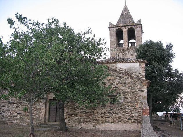 Place Sant Cebrià de Lledó (Els metges)