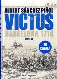 Book Victus