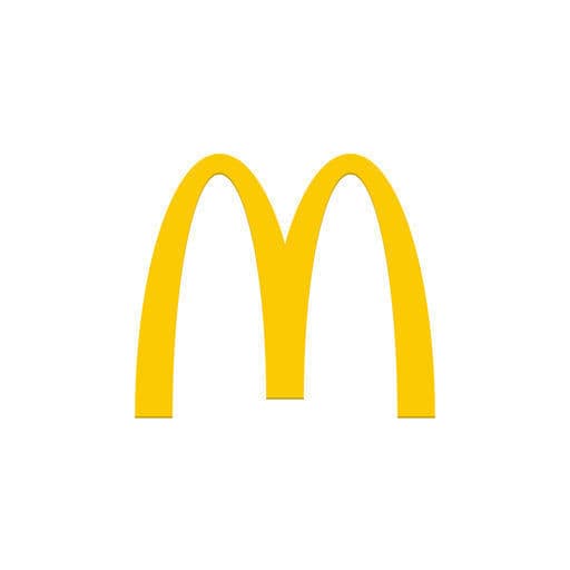 App McDonald's