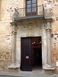 Place Museo López Villaseñor