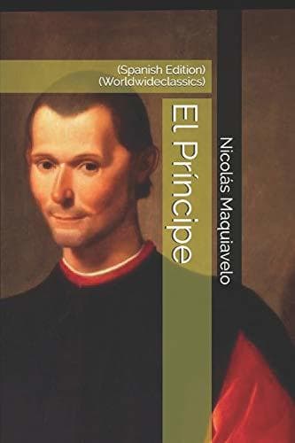 Book El príncipe: