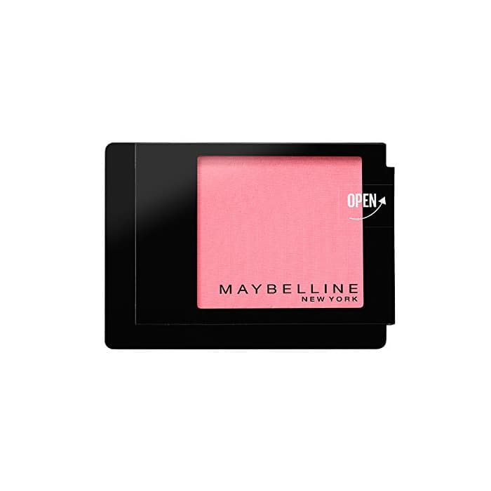 Belleza Maybelline New York Colorete Master Heat Polvo para mejillas, Tono