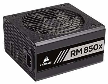 Producto Corsair RM850X V2 850W 80 Plus Gold Modular