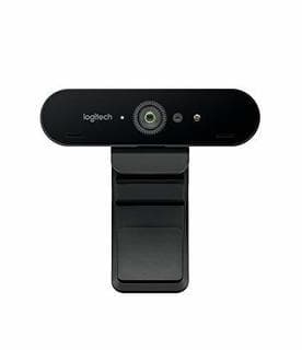 Producto Logitech Brio Webcam 4k 