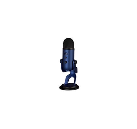 Producto Blue Yeti 