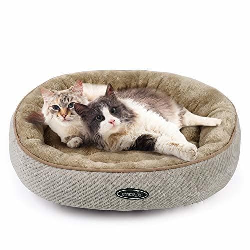 Producto Pecute Cama para Gato Perro