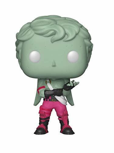 Game Funko- Fortnite Love Ranger Figura de Vinilo,