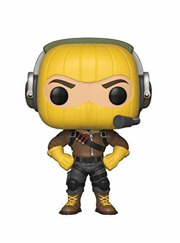 Game Funko- Pop: Fortnite: Raptor,