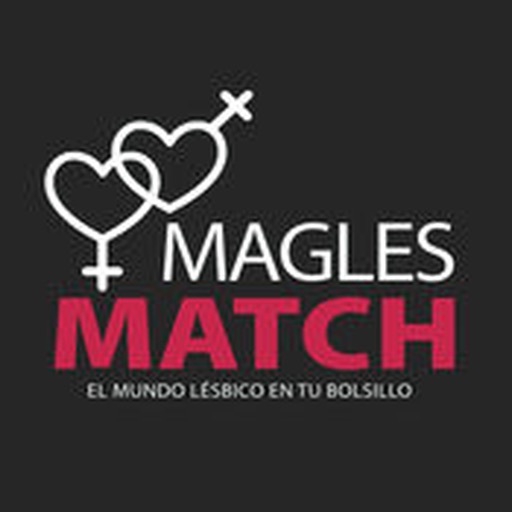 App MagLes Match