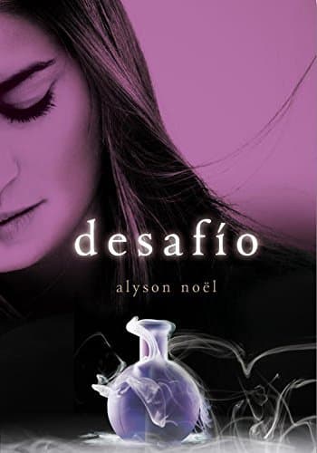 Libro Desafío