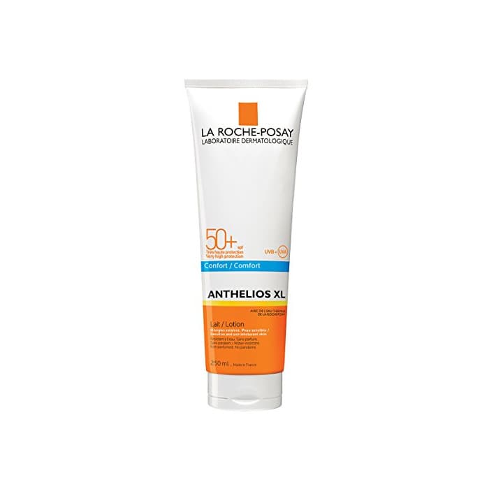 Beauty La Roche-Posay 897-12967 - Leche Anthelios IP 50+ SPF