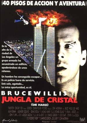 Película Die Hard