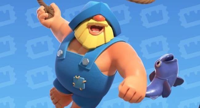 Videogames Clash Royale