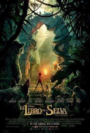 Movie The Jungle Book