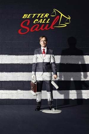 Serie Better Call Saul