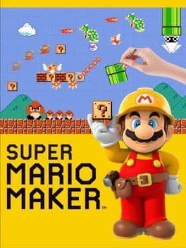 Videojuegos Super Mario Maker