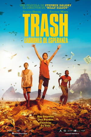 Movie Trash