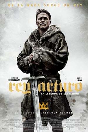 Movie King Arthur: Legend of the Sword