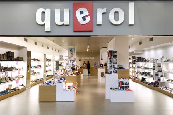 Lugar Querol