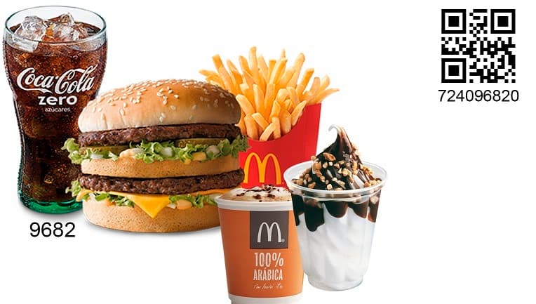 Restaurantes McDonald's