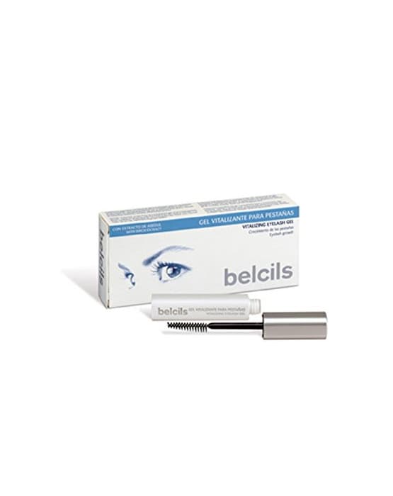 Belleza VIÑAS BELCILS Gel Vitalizante Pestañas 8 ml