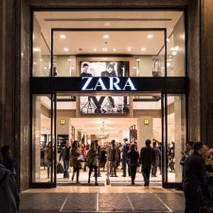 Place ZARA United States | New Collection Online