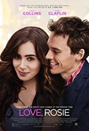 Fashion Love, Rosie (2014) - IMDb