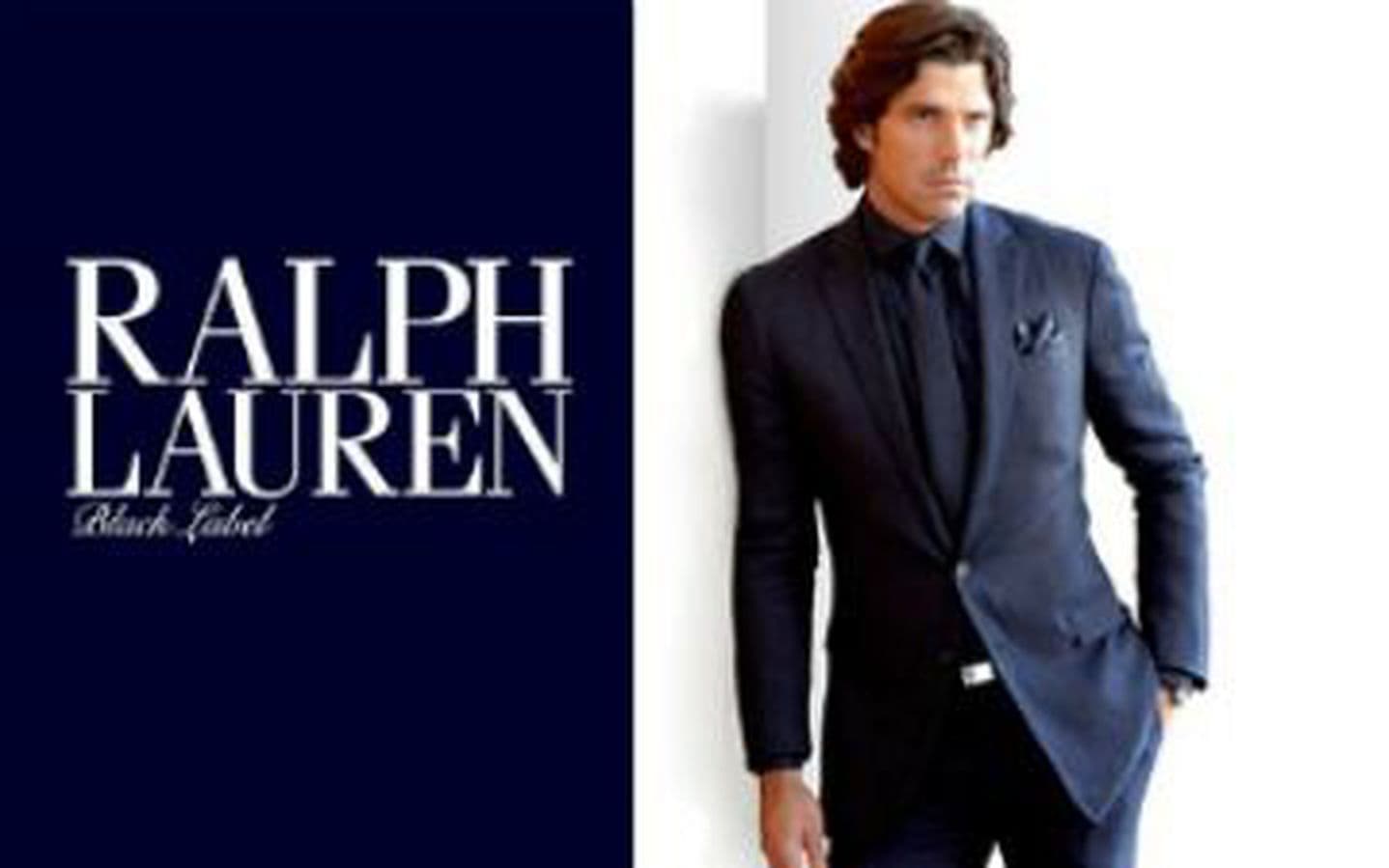 Place Ralph Lauren