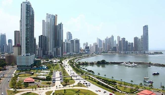 Place Ciudad de Panamá