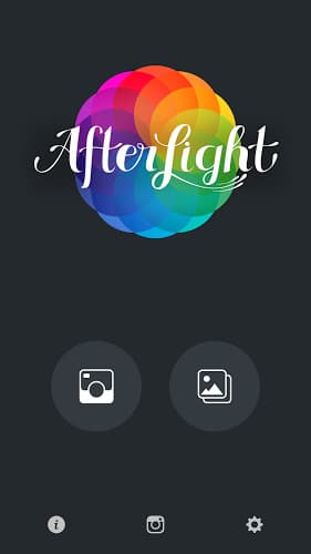 Fashion Afterlight - Descargar