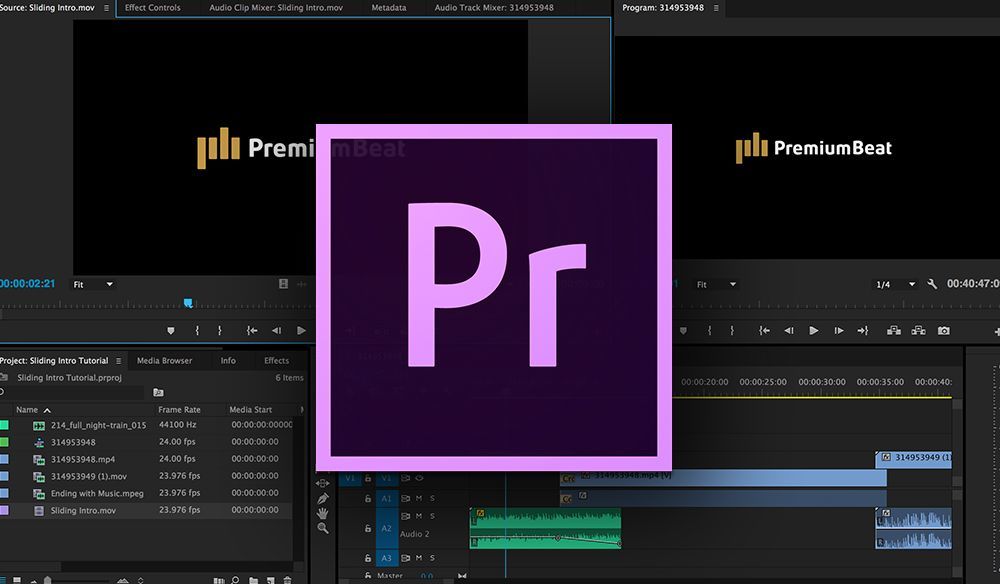 Fashion Comprar Adobe Premiere Pro CC | Software de edición y ...