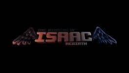 Videojuegos The Binding of Isaac: Rebirth