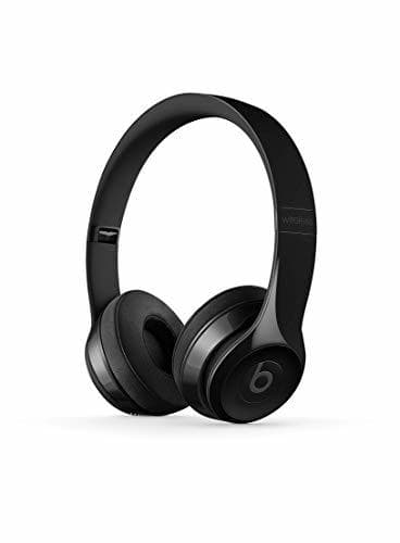 Electronic Auriculares abiertos Beats Solo3 Wireless