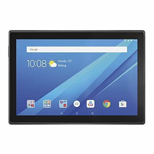 Electrónica Lenovo TAB4 10 - Tablet de 10.1" IPS/HD (Procesador Qualcomm Snapdragon 425, RAM