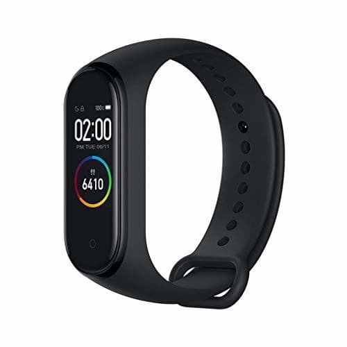 Fitness Xiaomi Mi Smart Band 4