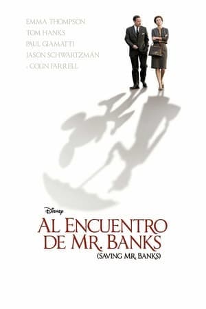 Movie Saving Mr. Banks