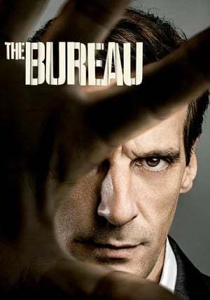 Serie The Bureau