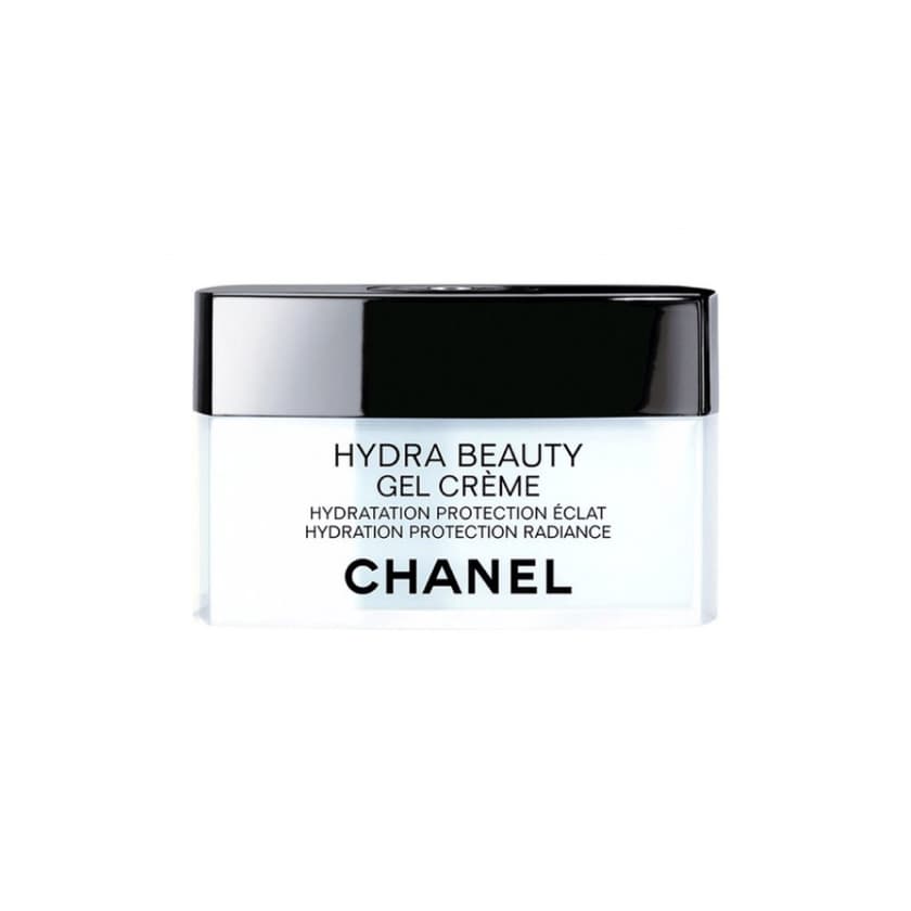 Belleza CHANEL HYDRA BEAUTY crème gel 50 gr