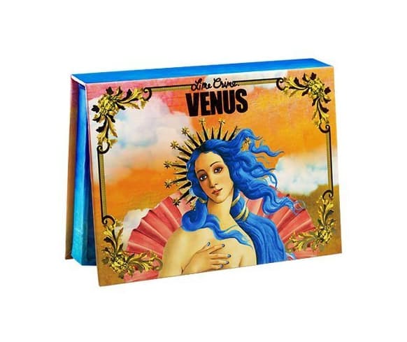 Beauty Lime Crime - Venus The Grunge Eyeshadow Palette by Lime Crime