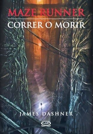 Libro Correr O Morir