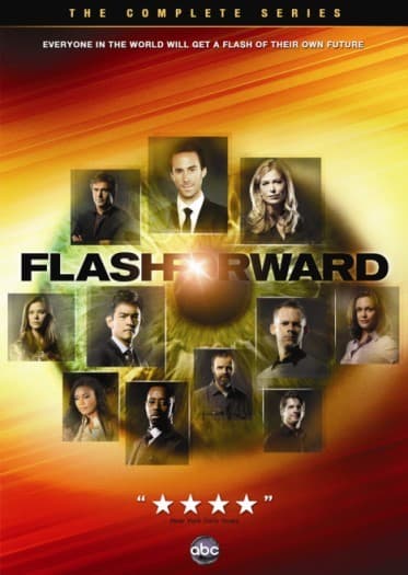 Serie FlashForward