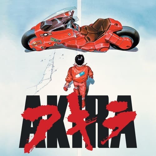 Película Akira