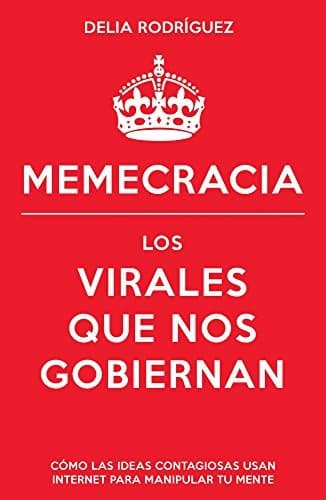 Book Memecracia