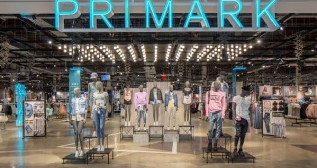 App Primark 