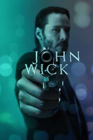 Película John Wick