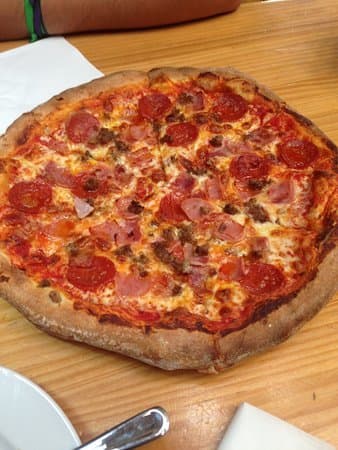 Restaurants Slice Of New York Pizza