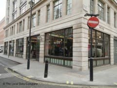 Lugar Reiss Oxford Circus Market Place