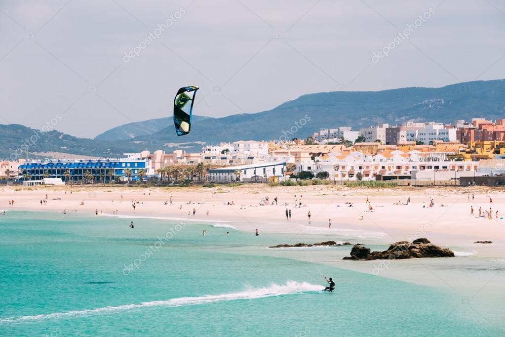 Place Tarifa