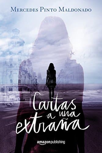 Book Cartas a una extraña