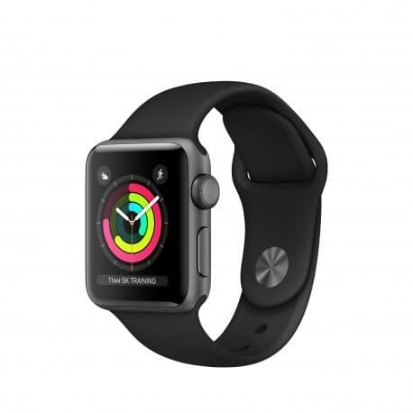 Electrónica Apple Watch Series 3 OLED GPS